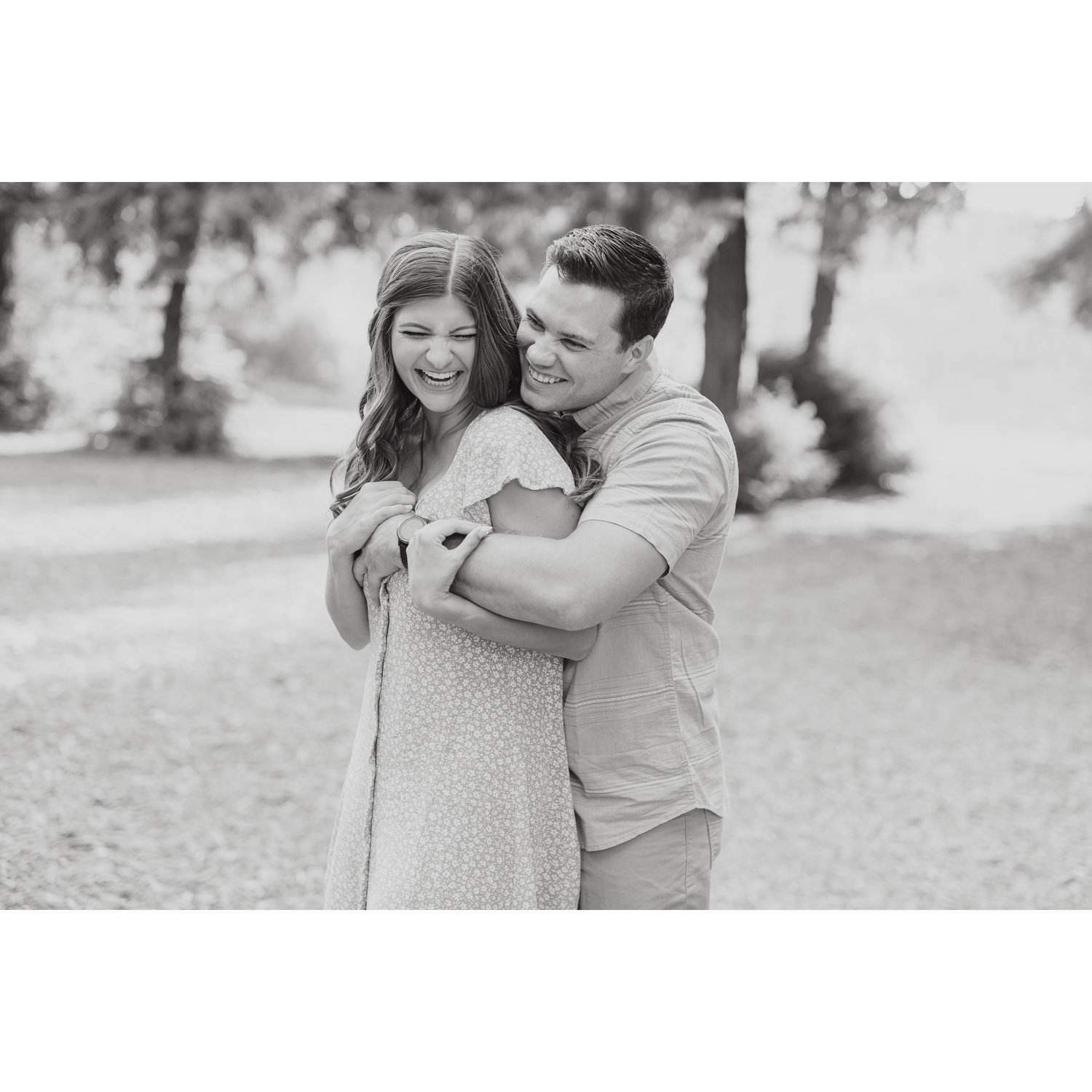 Engagement Photos - September, 29, 2021