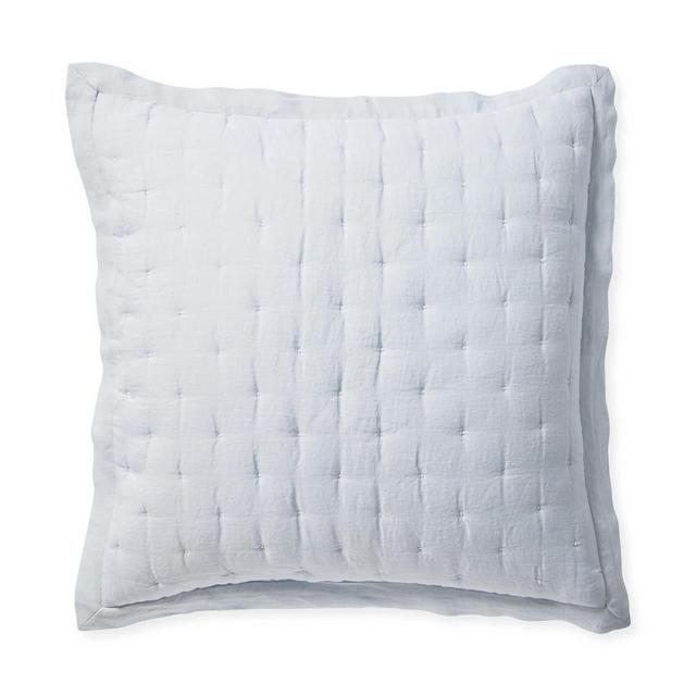 Sutter Quilted Shams Q961-ES