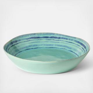 Nantucket Pasta Serving Bowl