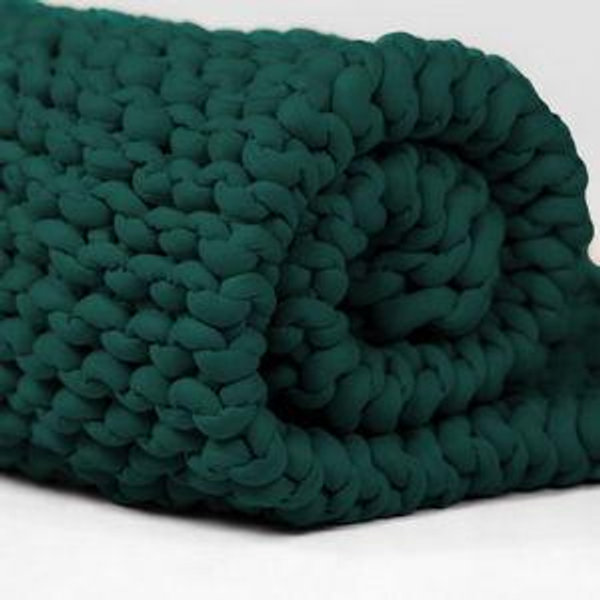 CuddleCloud Weighted Blanket — Comfrt