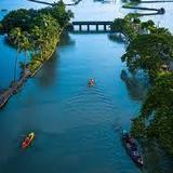 Kadamakkudy Islands