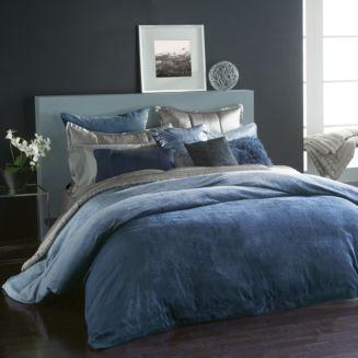 Ocean Duvet Cover, King