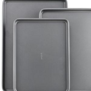 Baking sheets