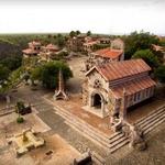 Altos de Chavon of Casa de Campo