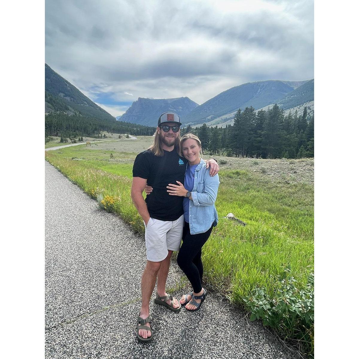 Red Lodge, MT 2021
