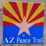 Arizona Peace Trail