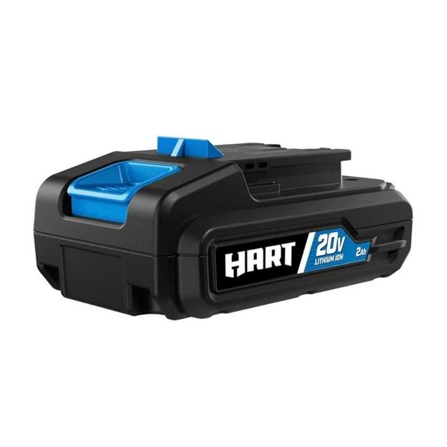 20V 2.0Ah Lithium-ion Battery