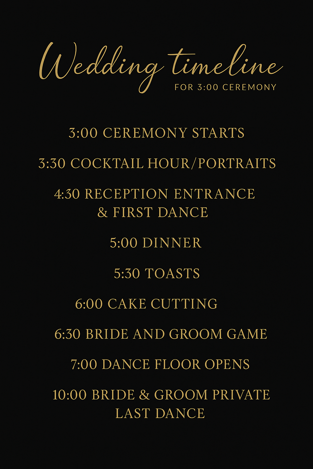 The Wedding Website of Amber Parks and Timothy Hinson