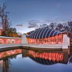 Crystal Bridges Museum of American Art