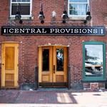 Central Provisions