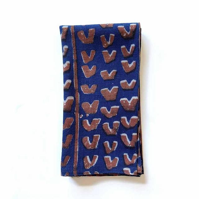 Vera Blue Napkin Set
