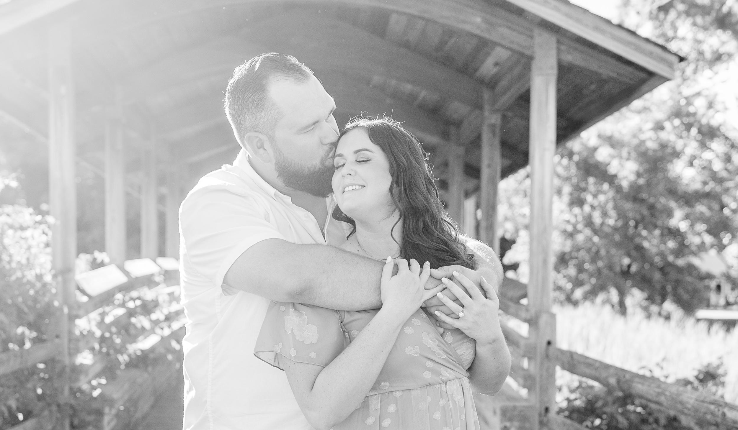 The Wedding Website of Becca Treiber and Justin Blevins