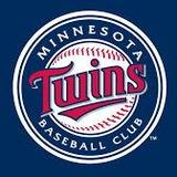 Baseball: Minnesota Twins