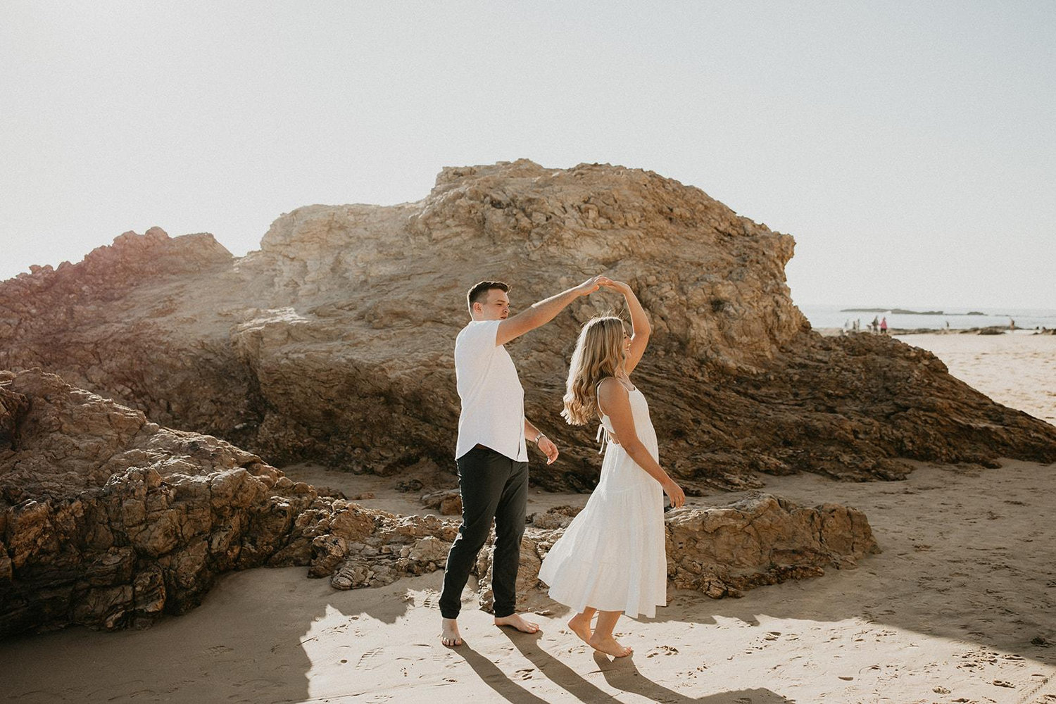 The Wedding Website of Karlee Long and Michael DiMatteo