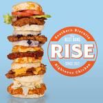 Food: Rise Southern Biscuits