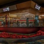 Grand Wok Noodle Bar at MGM Grand