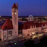 Union Station