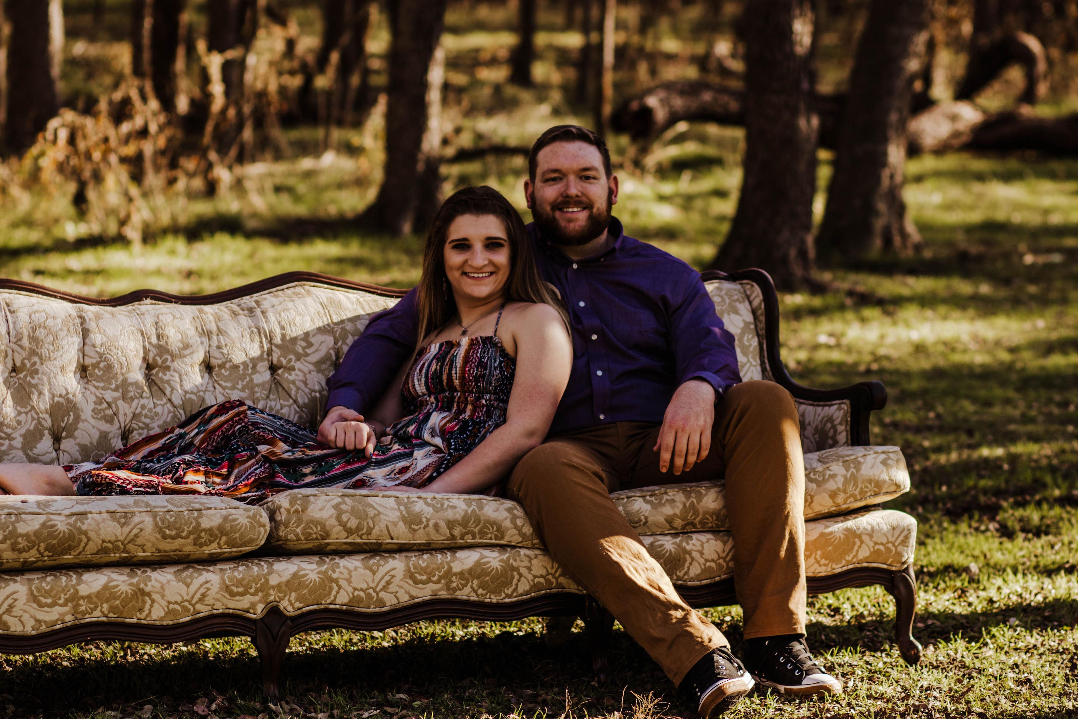 The Wedding Website of Hannah Novosad and Cody Reynolds
