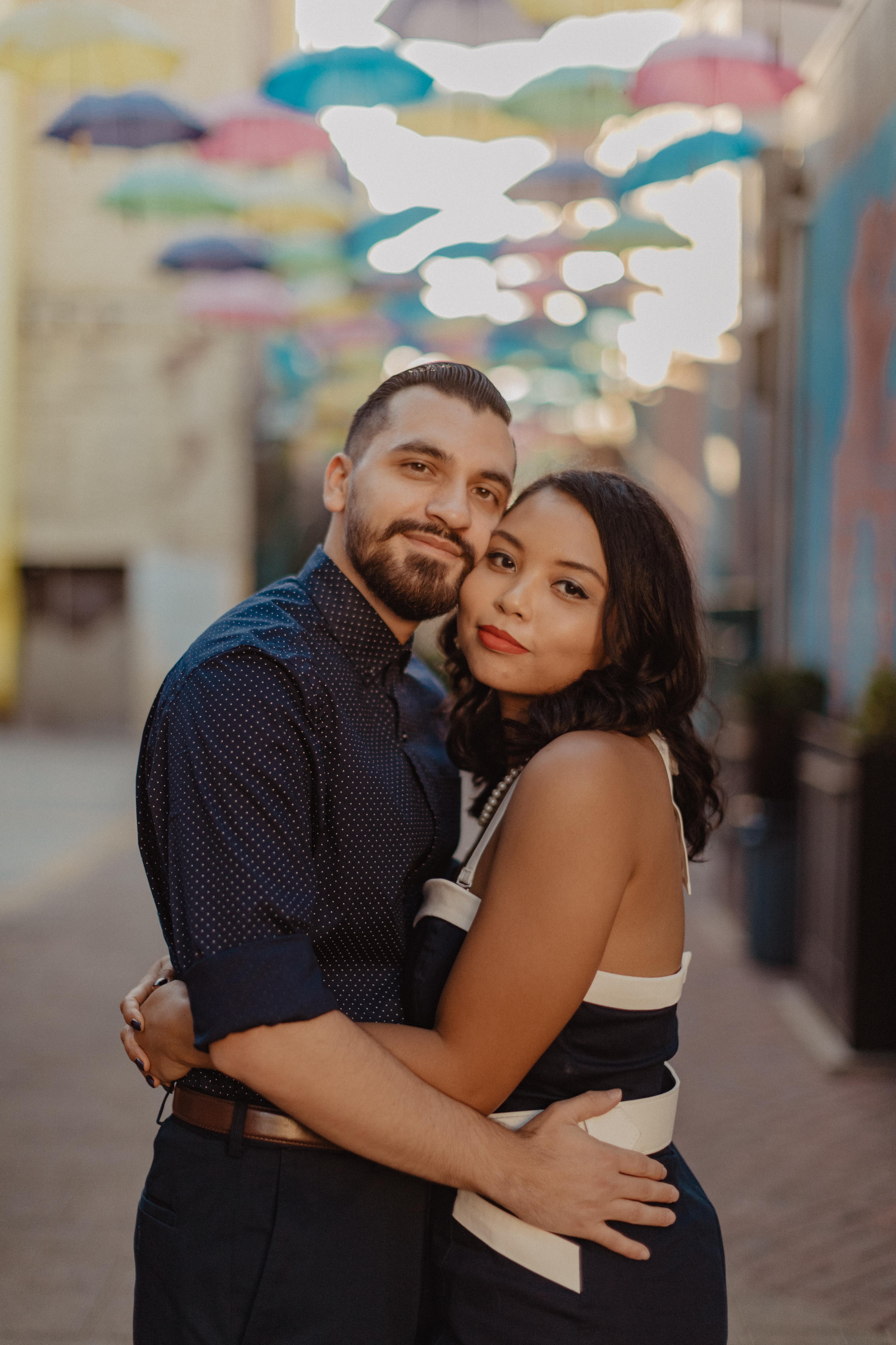 The Wedding Website of Jasmine Shaw and Harley Collins