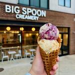 Big Spoon Creamery