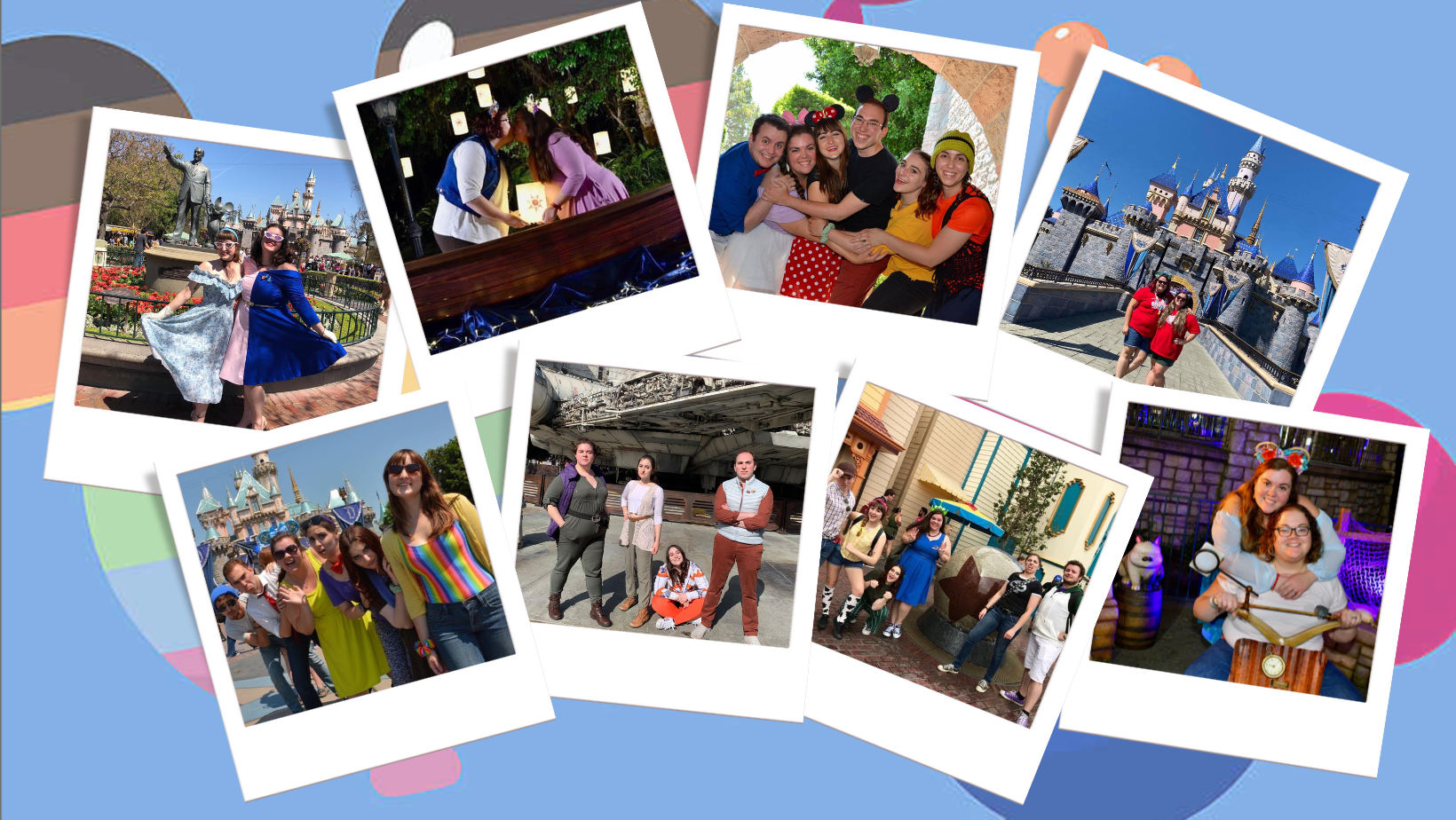 The Wedding Website of Shannon Carroll and Amanda Claire