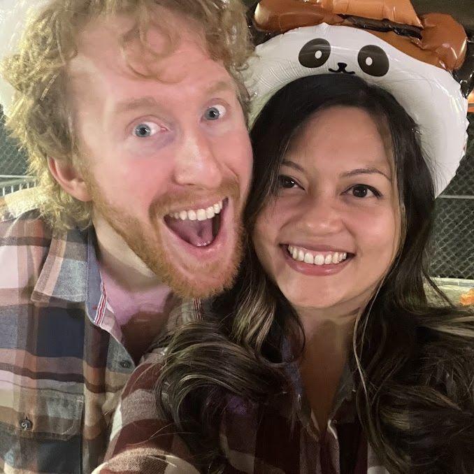 Fun times at Panda Fest Dallas