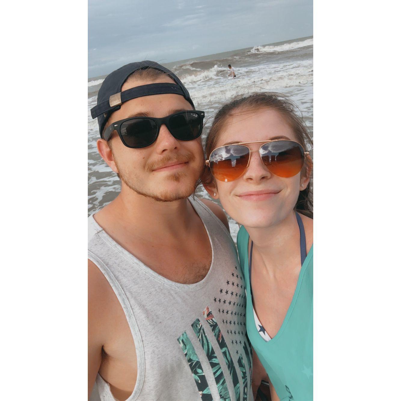 Vacation in Myrtle Beach