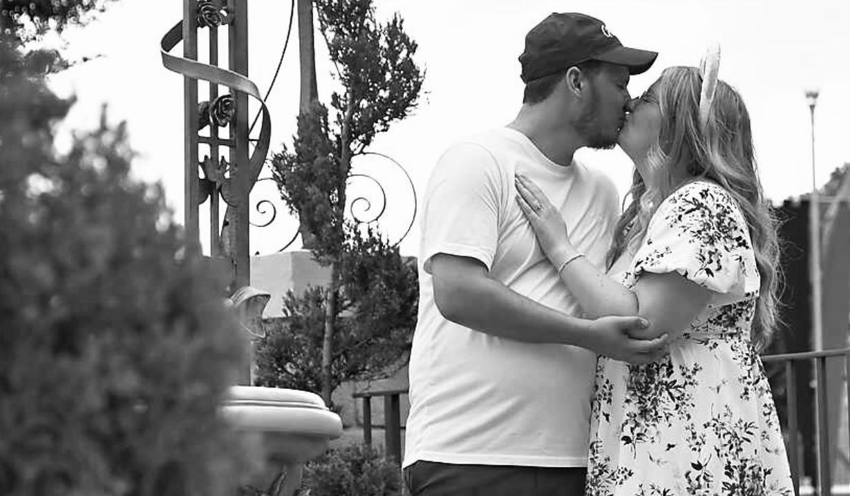 The Wedding Website of Hailey Dougherty and Ashtin Guinn
