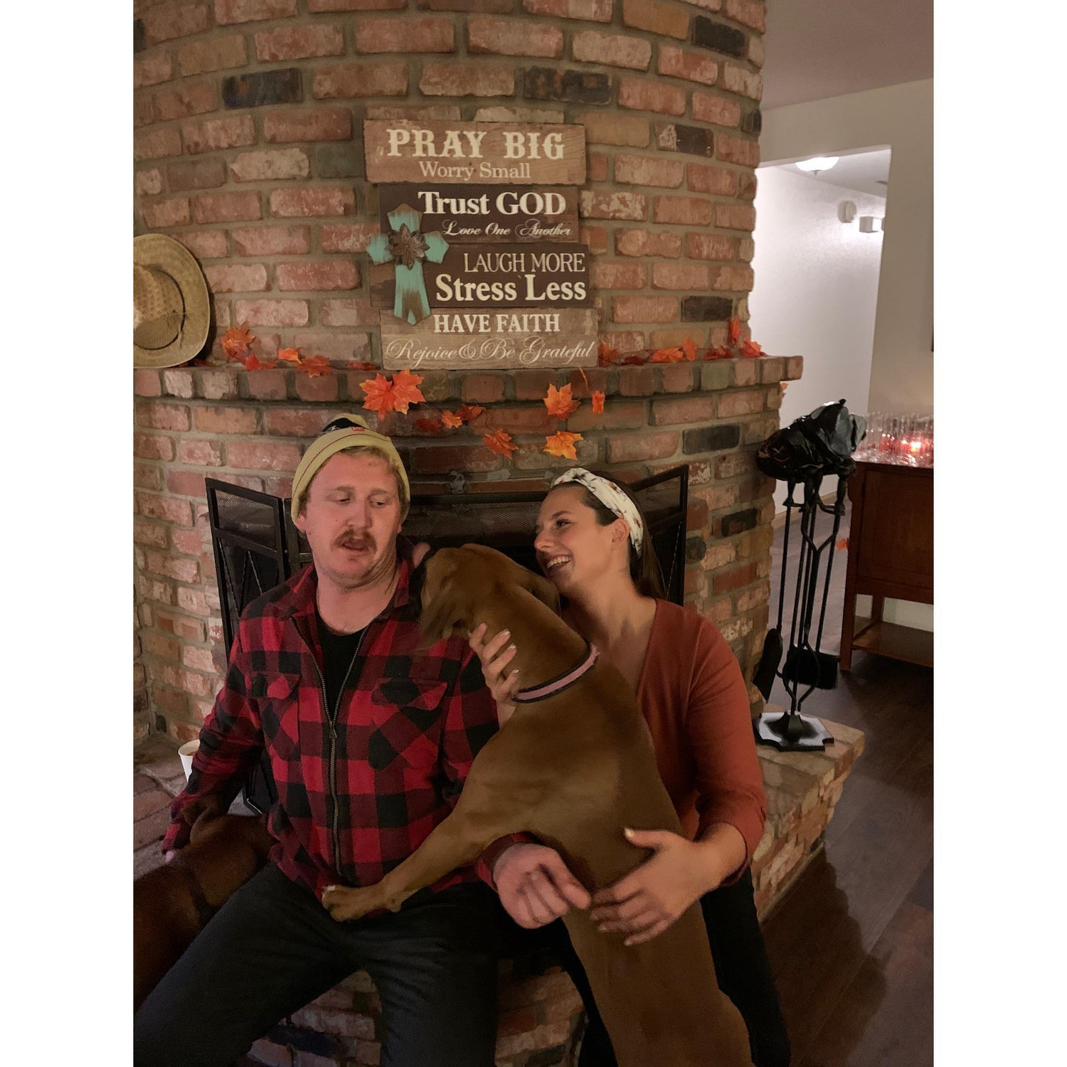 My fav holiday photo