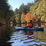 Nashoba Paddler, LLC
