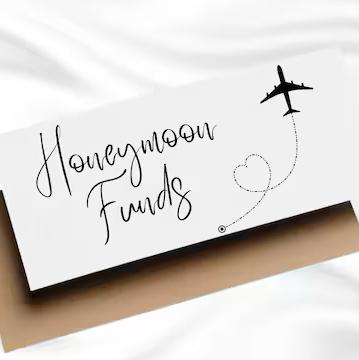 Honeymoon Funds