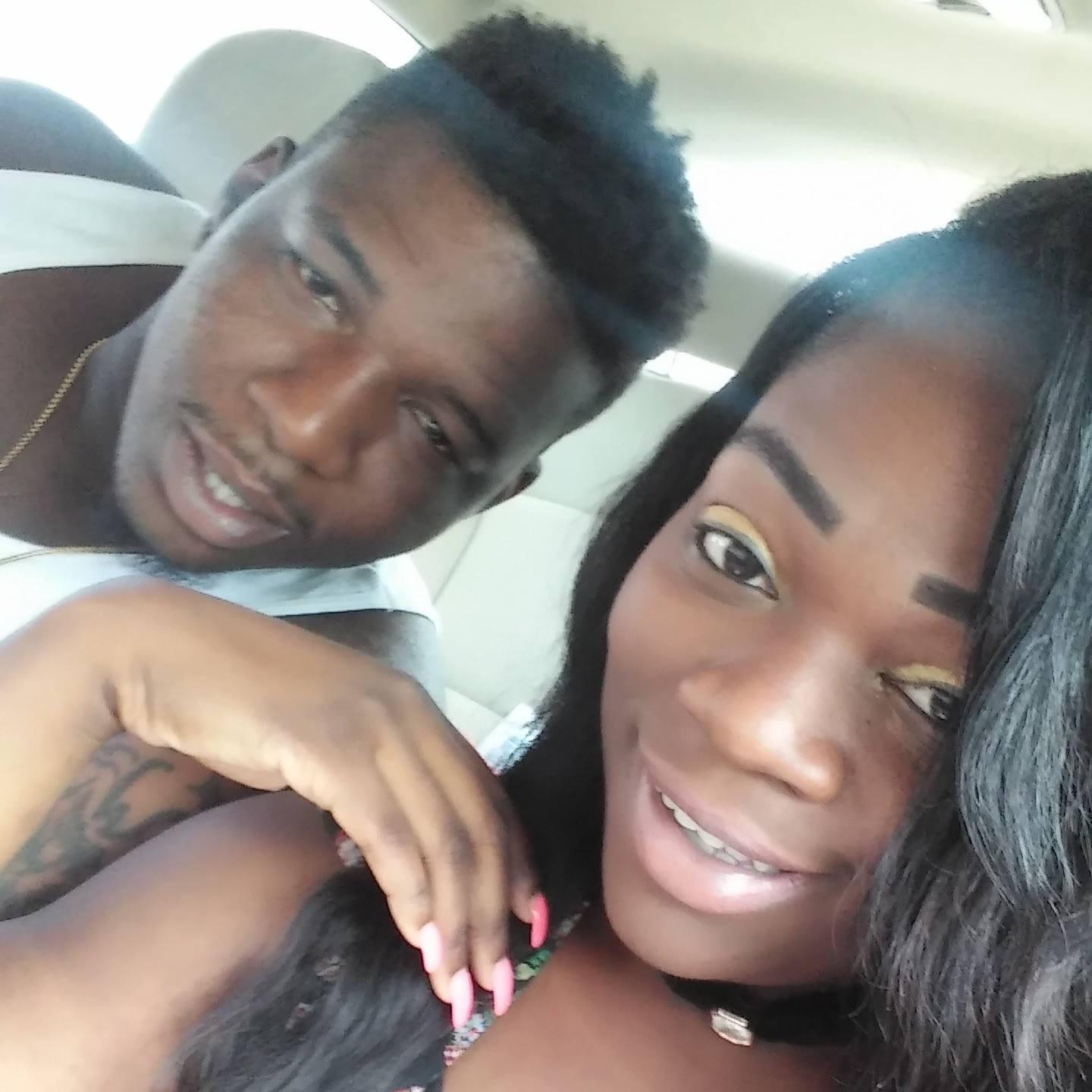 The Wedding Website of Mario Wiggins and Shalondra Wiggins