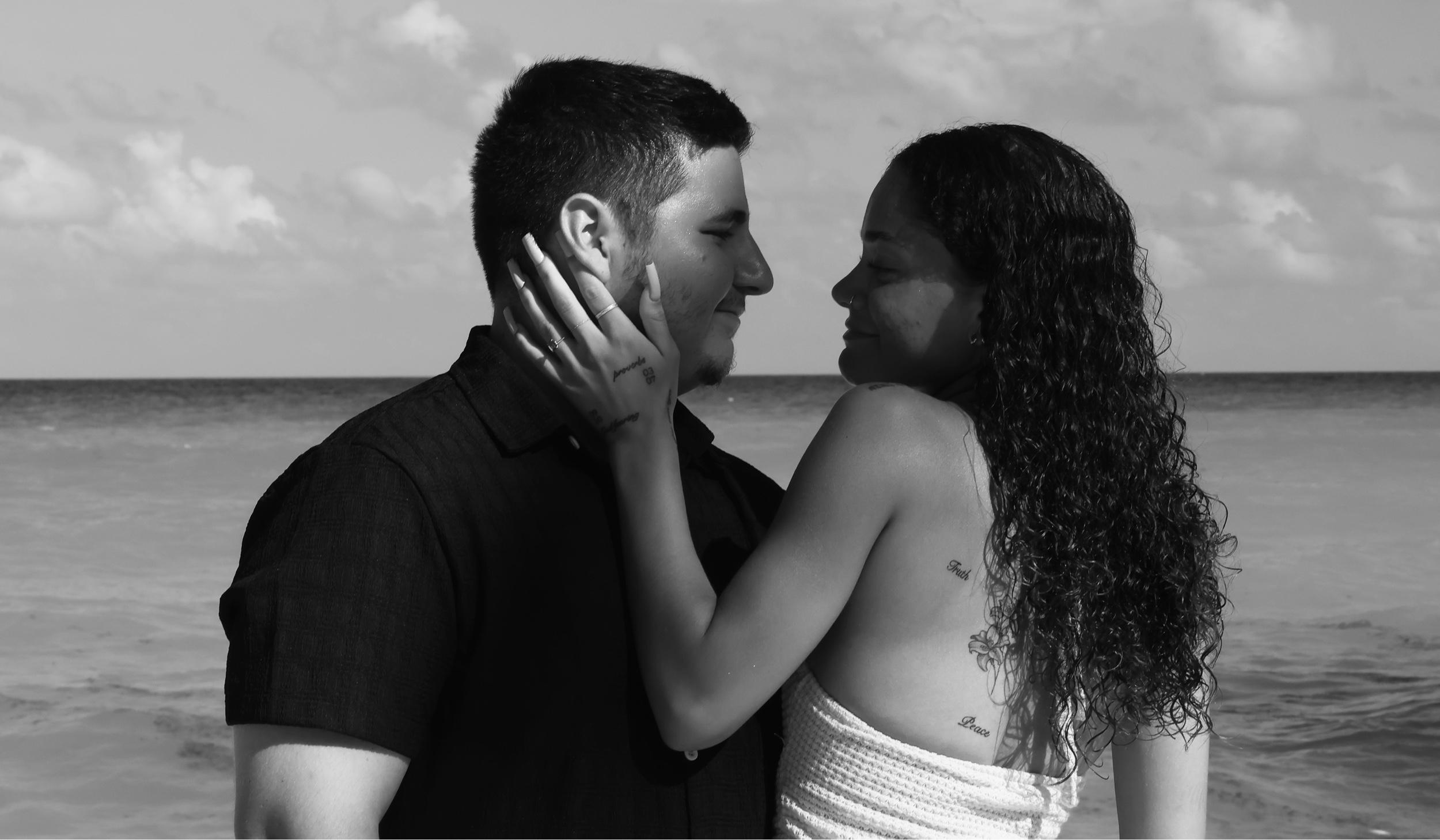 The Wedding Website of Brianna Lee-Bowens and Leonardo Ramos