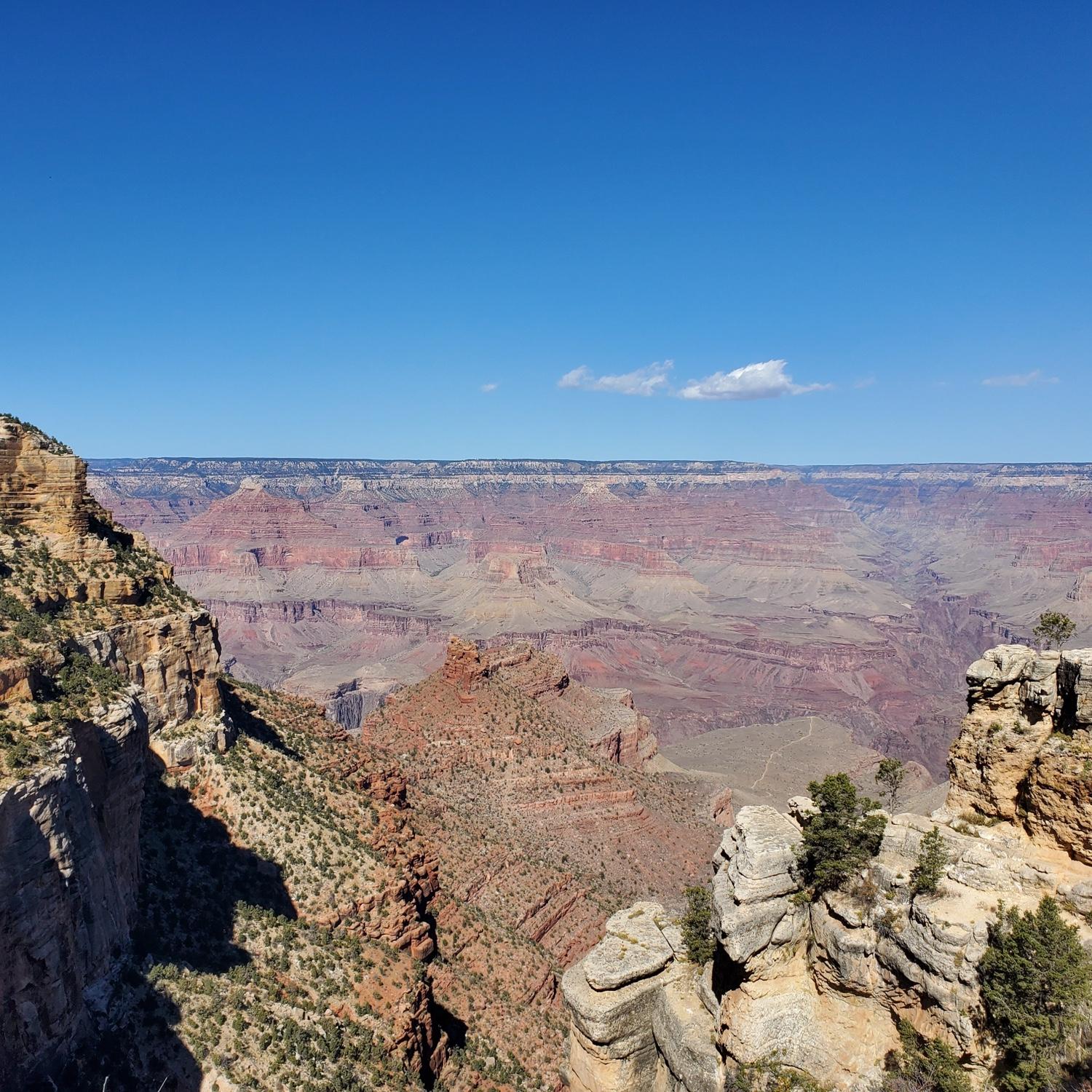 Road Trip 2019 (Grand Canyon National Park)