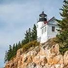 Bass Harbor Lighthouse