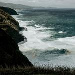Ponta da Ferraria