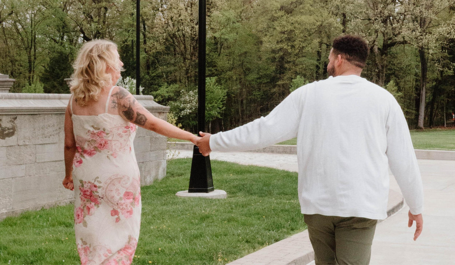 The Wedding Website of Samantha Crivaro and Giancarlo Legister