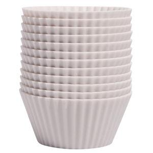 Silicone Reusable Baking Cups