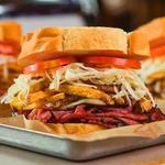 Primanti Bros. Restaurant and Bar Cranberry