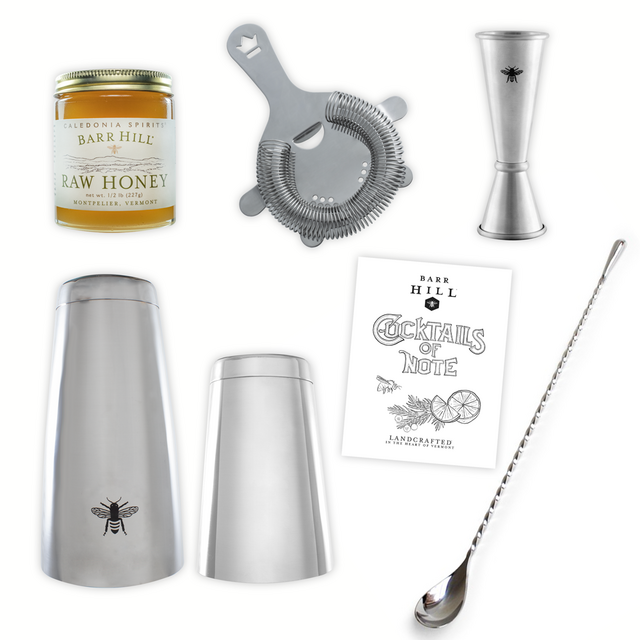 All the Basics Cocktail Tools Kit