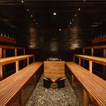 Sauna House Durham