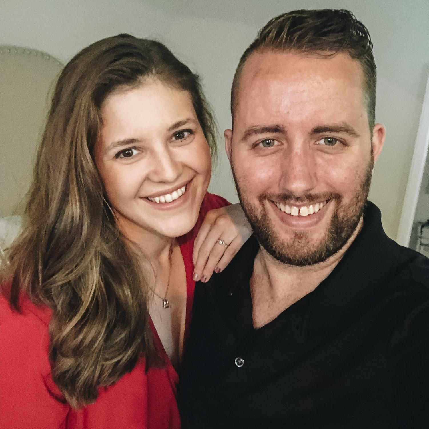 2019- Franco Wedding