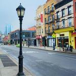 Main Street Exploring