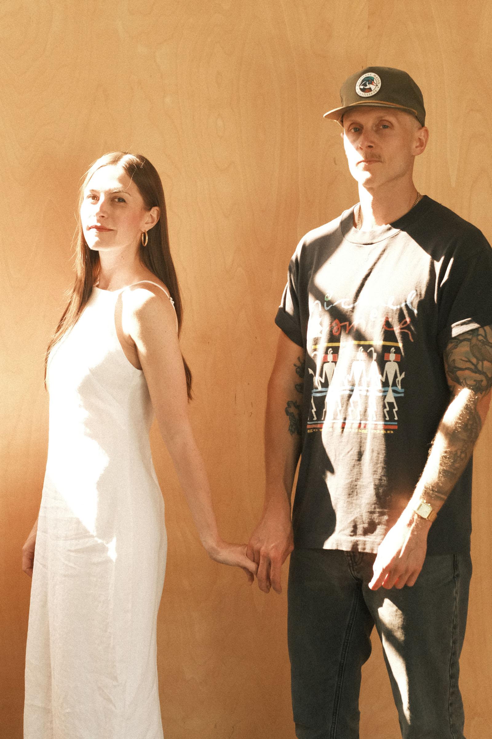 The Wedding Website of Jordan Flower and McKenna Lehman