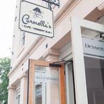 Carmella's Cafe and Dessert Bar