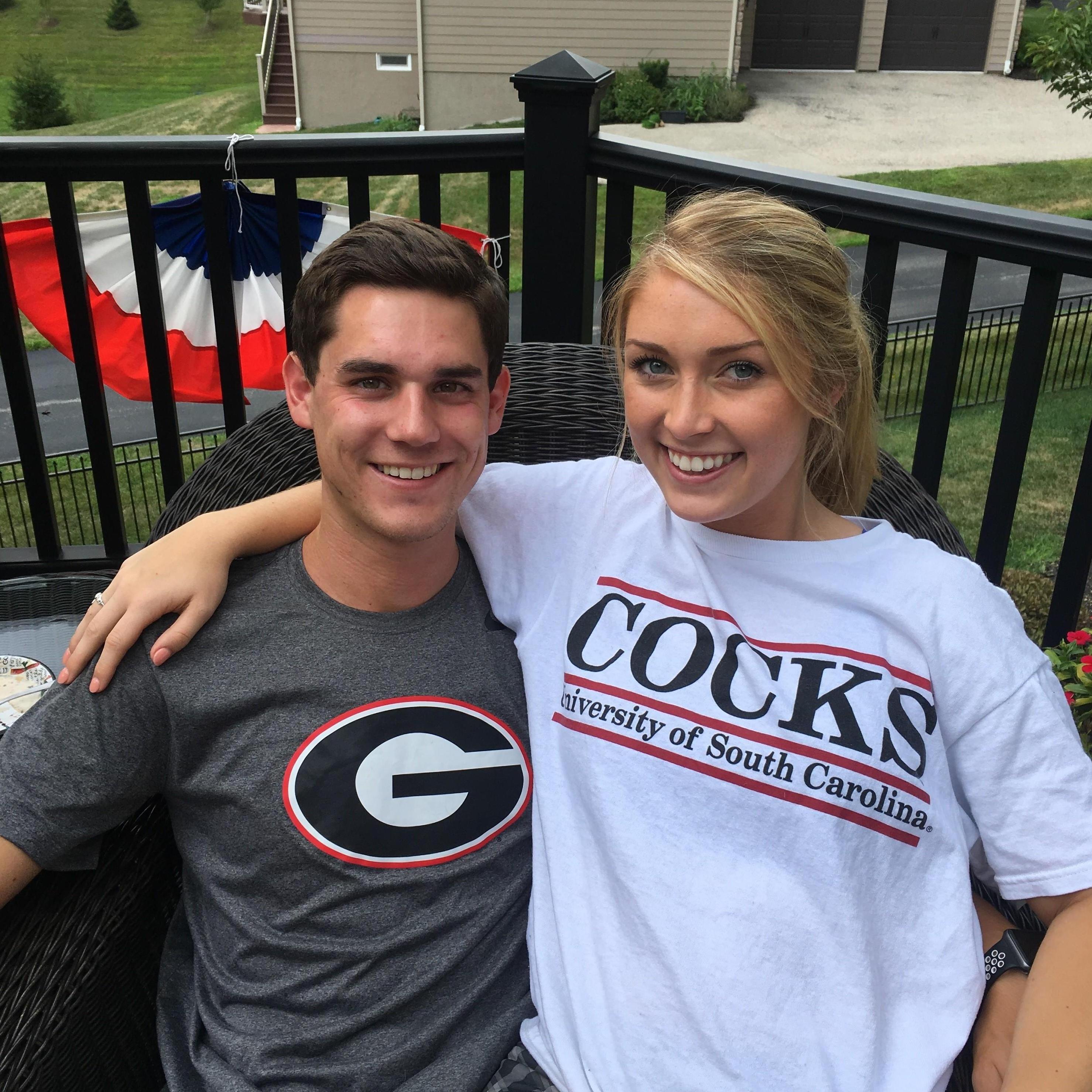 House divided