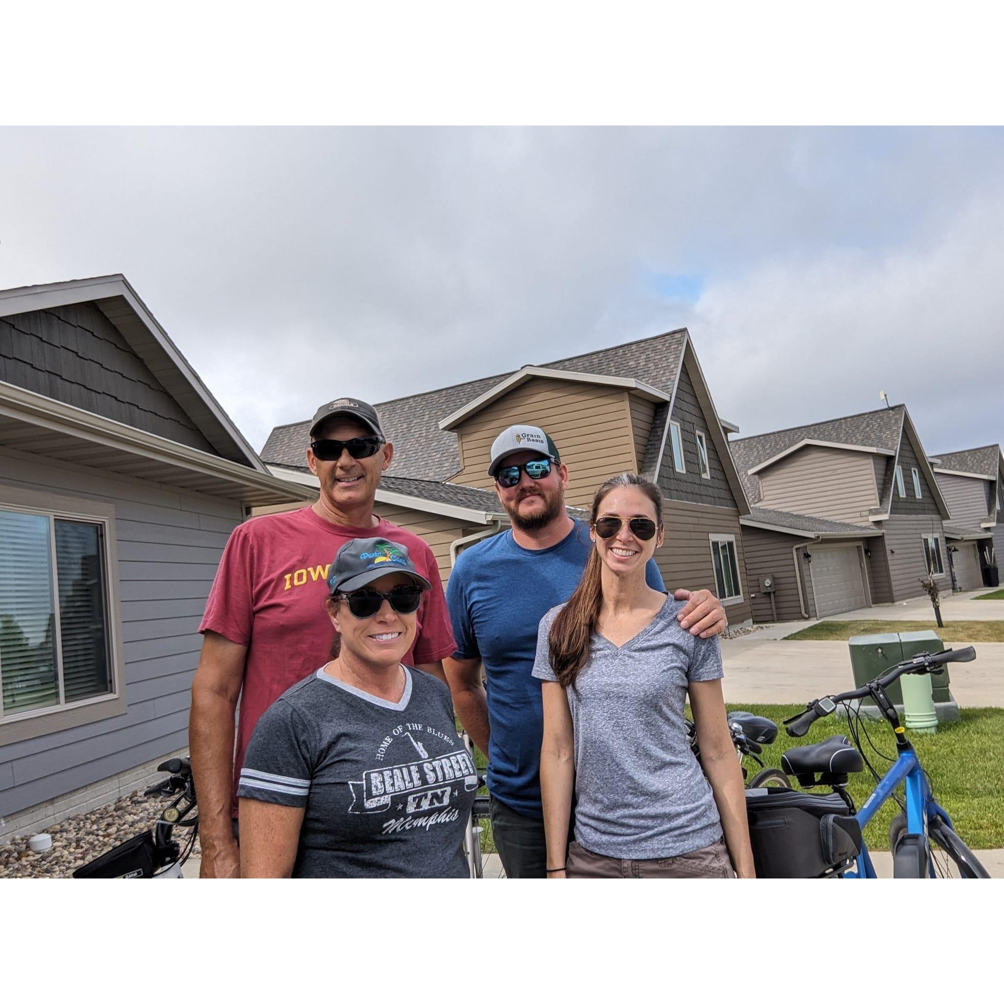 Okoboji Trip with David and Cathy 2023