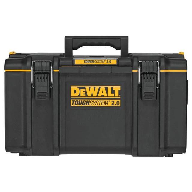 DeWalt 22 in. Large Tool Box