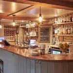 The Bell at Sapperton