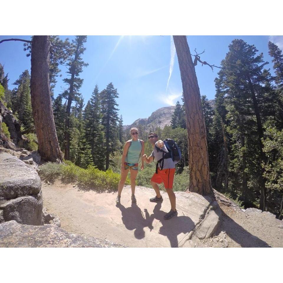 Emerald Lake